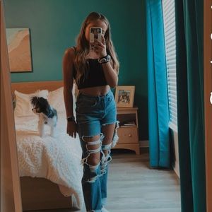 Meet your Posher, Ana clara